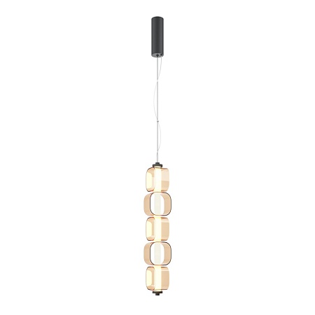 Подвесной светильник Maytoni Ritmo MOD381PL-L30B3K - фото