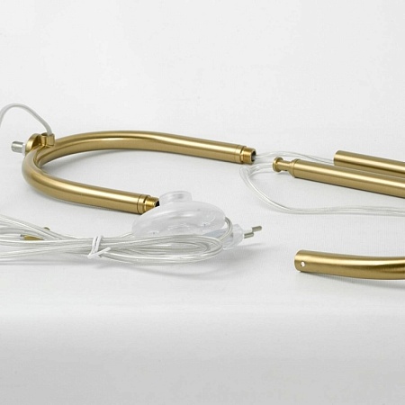 Торшер  hendry Lussole  LSP-0665 - фото