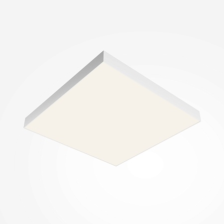 Потолочный светильник Technical Zon C032CL-90W4K-SQ-W - фото