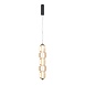 Подвесной светильник Maytoni Ritmo MOD381PL-L30B3K - фото