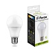 Лампа светодиодная Feron LB-92 Шар E27 10W 175-265V 4000K - фото