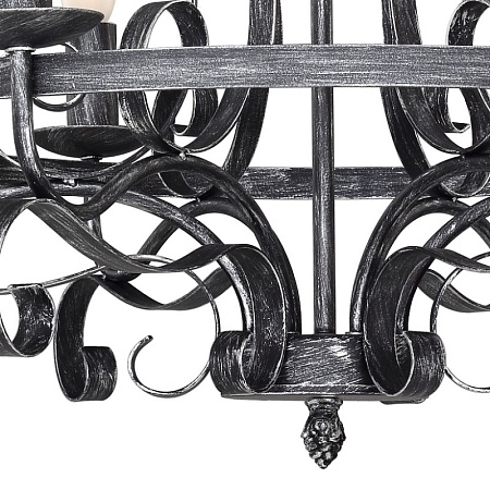 Подвесная люстра F-Promo 2162-6P - фото