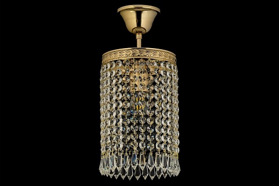 Потолочный светильник Dio DArte Elite Cremono E 1.3.15.100 G - фото