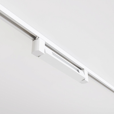 Трековый светильник Technical Points rot TR010-1-10W4K-M-W - фото