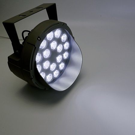 Светодиодный светильник ландшафтно-архитектурный Feron LL-702  85-265V 36W 6400K IP65 - фото