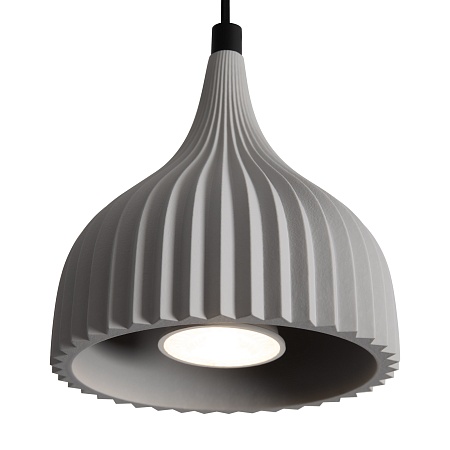 Подвесной светильник Freya FR5582PL-01LG - фото