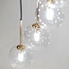 Подвесной светильник TK Lighting 10258 - фото