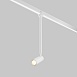Уличный трековый светильник Outdoor O-TR01-2-P-8WW3K - фото