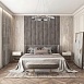 10204/1000 Chrome Подвесной светильник LOFT IT Tiffany - фото