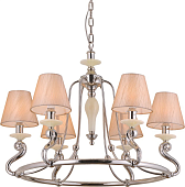 Люстра Divinare CONTESSA 1176/01 LM-6