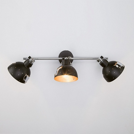 Настенный светильник Eurosvet 20069/3 - фото