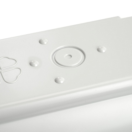 Промышленный светильник серии TR Арктик 40Вт, 4000К, матовый - фото