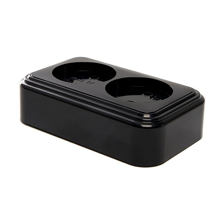 Розетка STEKKER PST16-30-20 39694 - фото