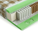 Матрас Mr.Mattress Touch XL фото