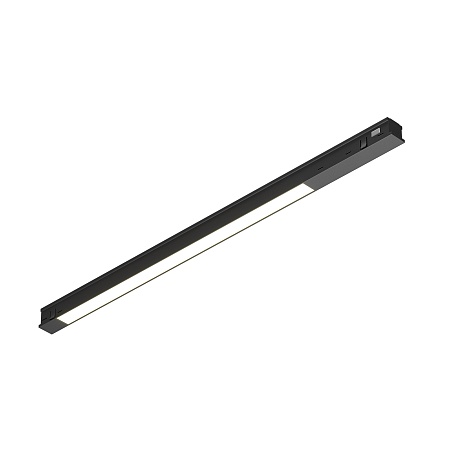 Трековый светильник Technical TR231-2-10W4K-B - фото