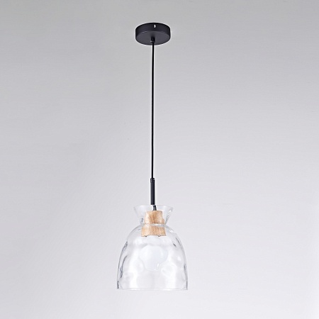 Подвесной Светильник Omg Glass D19 Tree Imperiumloft 187976-23 - фото