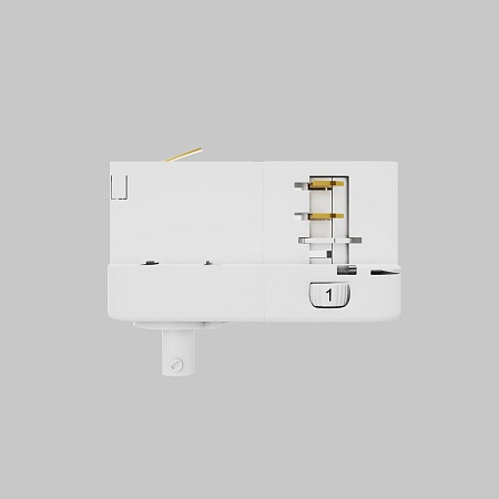 Адаптер для подвесного светильнкиа - фото