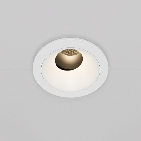 Встраиваемый светильник Technical Wise DL057-7W3K-W - фото