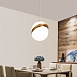Подвесной Светильник Crescent Celling Lee Broom D15 Imperiumloft 73577-22 - фото