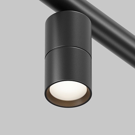 Светильник Technical C103CL-5W3-6K-B - фото