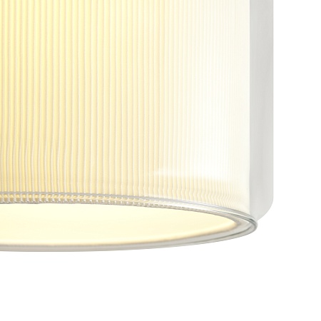 Подвесной светильник Freya FR2055PL-02CH - фото