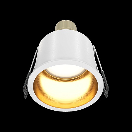 Встраиваемый светильник Technical Reif DL049-01WG - фото