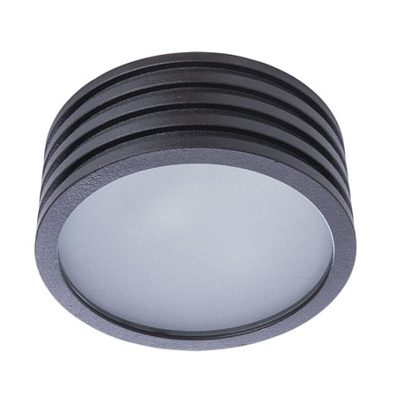 Точечный накладной светильник Divinare CERVANTES 1349/04 PL-1 - фото