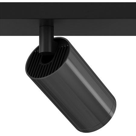 Потолочный светильник (набор) Technical FOCUS S C051CL-02BGF - фото