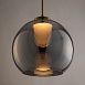 Подвесной светильник Freya Fume FR5399PL-L4BS2 - фото
