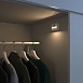 Светодиодный светильник Led Stick с датчиком движения 1W 4000K Белый LTB73 - фото