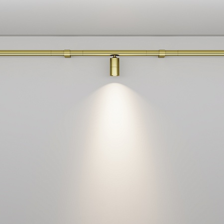 Светильник Technical C103CL-5W3-6K-BS - фото