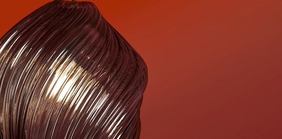 Подвесной светильник Freya FR5547PL-01SM - фото