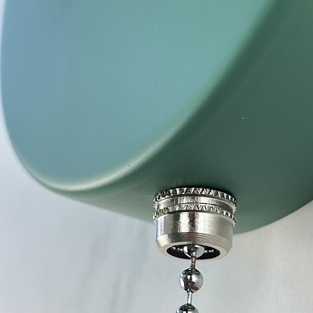 Бра Fanta Wall Green Imperiumloft 101571-26 - фото