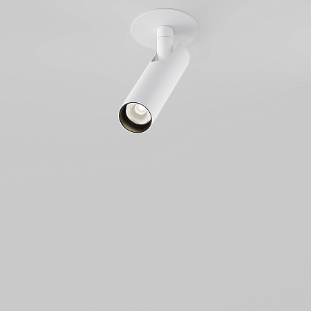 Встраиваемый светильник Technical Focus T C141RS-L125-6W3K-W - фото