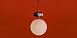 Подвесной светильник Freya FR5631PL-01BS1 - фото