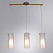 Подвесная люстра ARTE LAMP A8983SP-3PB - фото