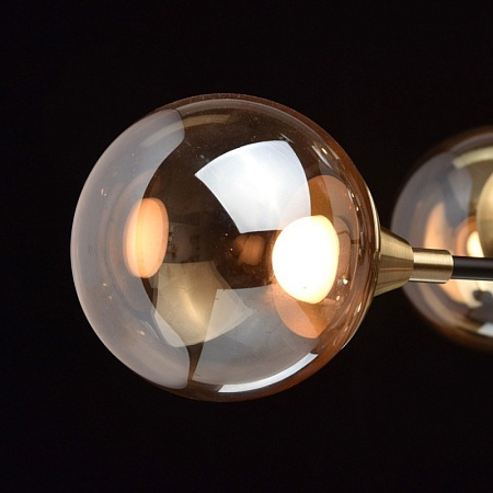 Люстра de markt DeMarkt Гамбург 605010908 - фото