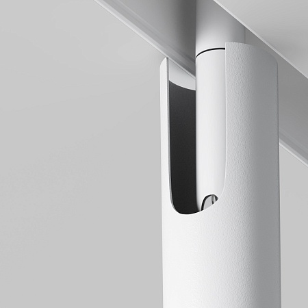 Трековый светильник Technical Focus T TR141-2-6W4K-M-W - фото