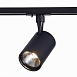 Св-к трек. Черный LED 1*30W 4000K 2 700Lm Ra≥90 36° IP20 L139xW89xH194 100-240V ST351.446.30.36 - фото