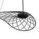 10127/590 Black Подвесной светильник LOFT IT Tressage - фото