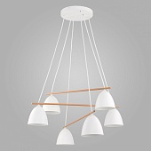 Подвесной светильник TK Lighting 2389