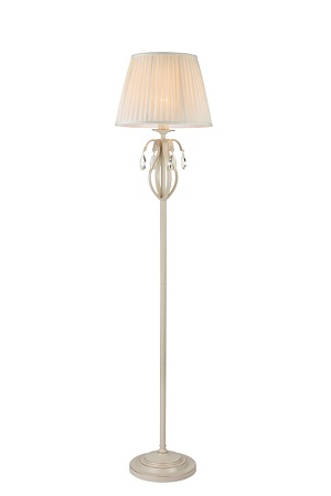 Напольный светильник (торшер) Maytoni Brionia ARM172-11-G - фото