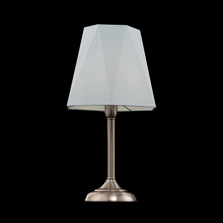 Настольный светильник Freya Faina FR5086TL-01N - фото