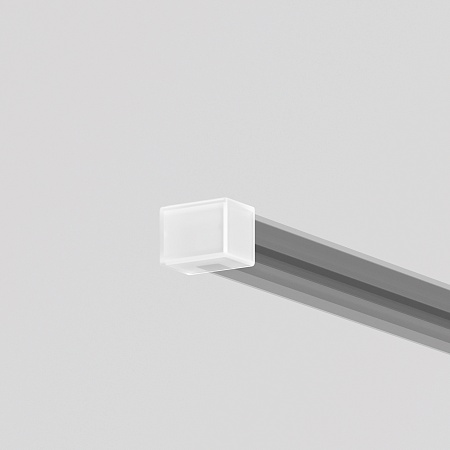 Комплектующие для уличной трековой системы Outdoor O-TR001-SEC - фото