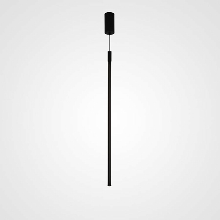 Подвесной Светильник Kemma H60 Black Imperiumloft 151860-26 - фото