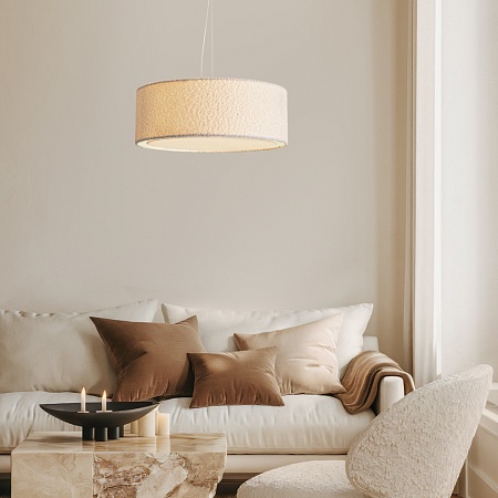 Подвесной светильник Freya FR5581PL-03W - фото