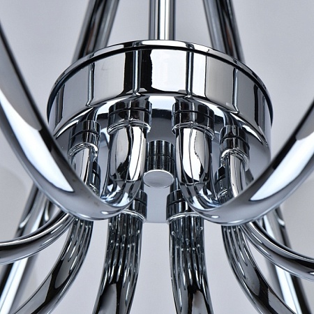 Люстра Chiaro Палермо 386016408 - фото