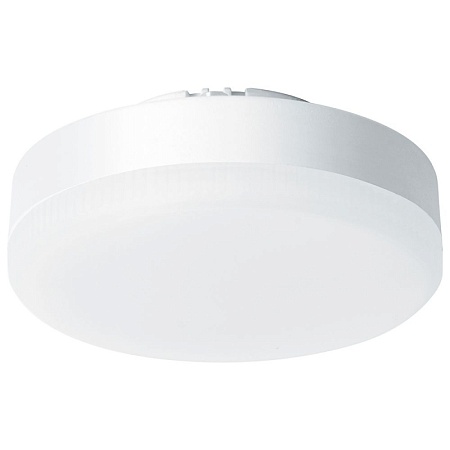 Лампа светодиодная Feron LB-454 GX53 15W 175-265V 6400K - фото