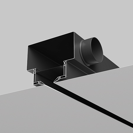 Диффузор Technical ARC-LD-SC-000012 - фото