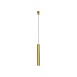 Трековый светильник Technical TR155-1-5W3K-BS - фото